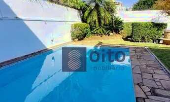 Imagem 5: Linda casa em rua tranquila na Vila Madalena