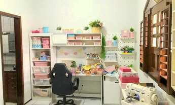 Imagem 5: 040- VENDO OU ALUGO CASA PARA FINS COMERCIAIS - PRÓX A CASA VENEZA NO COHATRAC