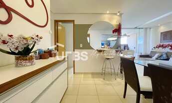 Imagem 5: Edifício Residencial Ferrara - Apartamento 3 quartos, sendo 3 suítes