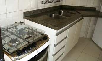 Imagem 7: Flat para alugar em Moema - Edifício The Sutton House - Cód. DDQ04984