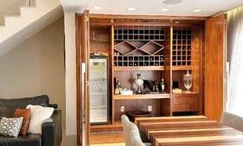 Imagem 7: Apartamento para aluguel, 4 quartos, 4 suítes, Vila da Serra - Nova Lima/MG