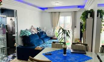 Imagem 2: São Paulo - Apartamento Padrão - Vila Andrade