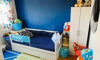 Imagem 14: Dom Feliciano Apartamento com 2 dormitórios