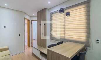 Imagem: Apartamento para Aluguel - Campestre, 2