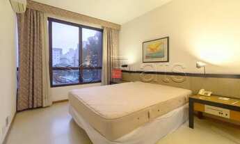 Imagem 6: West Side disponível para locação com 45m², 1 dormitório e 1 vaga de garagem