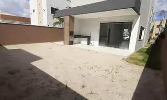 Imagem 2: CASA DE LUXO COM ACABAMENTO REFINADO E ILUMINAÇÃO COMPLETA TODA EM LED no Jardins do Lago