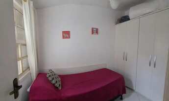 Imagem 3: Casa de condomínio para aluguel e venda tem 80 metros quadrados com 2 quartos