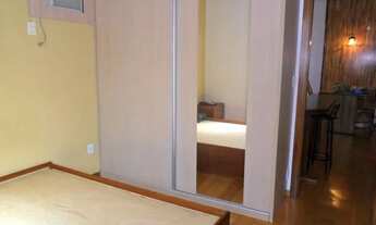 Imagem 2: Cobertura com 1 dormitório para alugar em Belo Horizonte