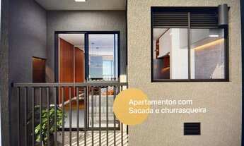 Imagem 6: Apartamento Parque da FONTE em São José dos Pinhais