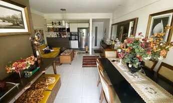 Imagem 6: Apartamento 3 Quartos para Venda em Salvador, Trobogy, 3 dormitórios, 1 suíte, 1 banheiro