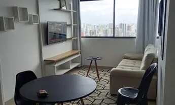 Imagem 4: Apto todo mobiliado perto do Shopping Recife!