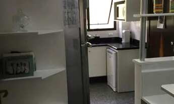 Imagem 3: APARTAMENTO - MORUMBI - SP