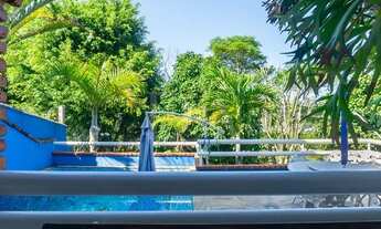 Imagem 5: Casa de condomínio com vista deslumbrante