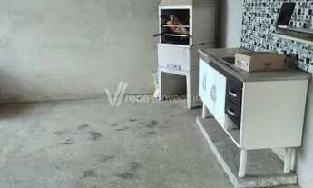 Imagem 3: Casa - Jardim Nova Europa - Hortolândia