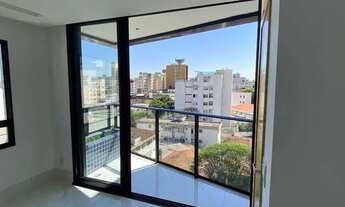 Imagem 2: Apartamento à venda, 3 quartos, 1 suíte, Sion - Belo Horizonte/MG
