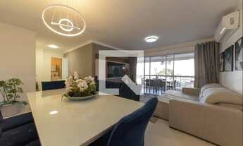 Imagem 2: Apartamento para Aluguel - Bosque da Saúde, 3 Quartos, 115 m2