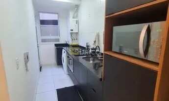 Imagem 5: Apartamento à venda no Jardim Tereza Cristina em Jundiaí/SP