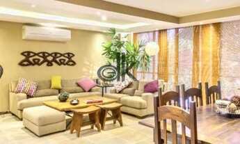 Imagem 6: EDK - VENDE - LINDA COB DUPLEX - JARDIM OCEÂNICO - BARRA DA TIJUCA - RJ