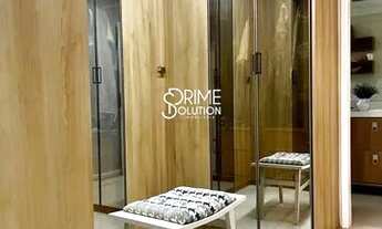 Imagem 6: Apartamento no Fiorde Renascença| 4 suites e 152m²