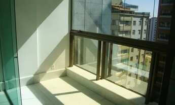 Imagem 6: Apartamento à venda, 4 quartos, 2 suítes, 4 vagas, Carmo - Belo Horizonte/MG