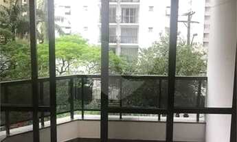 Imagem 2: Apartamento a venda no Brooklin, localização perfeita para a família que busca qualidade d