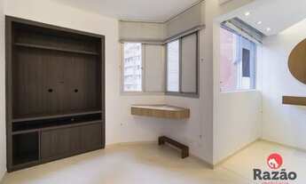 Imagem 4: Apartamento no BIGORRILHO de 145,00 m2 - 04156.001-RZ