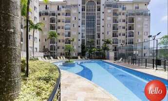 Imagem 3: São Paulo - Apartamento Padrão - Vila Prudente