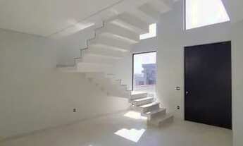 Imagem 4: Casa - Swiss Park - Campinas