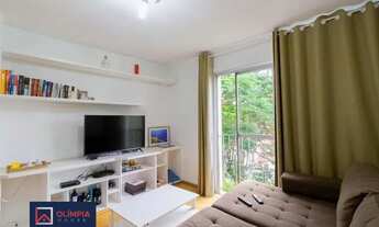 Imagem 3: Apartamento Locação Pinheiros 68 m² 2 Dormitórios