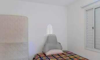 Imagem 4: Apartamento no Condômino Sphera na Água Branca com 104m² 3 dormitórios 1 suíte 3 banheiros