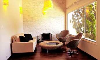 Imagem 3: Casa com 4 dormitórios à venda, 320 m² por R$ 1.980.000,00 - Granja Viana - Cotia/SP