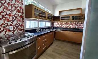 Imagem 7: Casa Térrea Alto da Boa Vista Disponível Para Locação Alto Da Boa Vista 4 Dormitórios 6