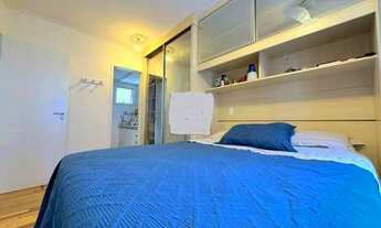 Imagem 7: Apto/ para venda 70 m² - 2 dormitórios 1 suíte em Moema -São Paulo/ SP