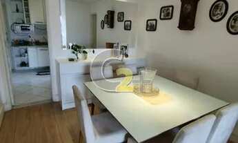 Imagem 3: APARTAMENTO - PERDIZES - 3 DORM - 1 SUÍTE - 2 VAGAS