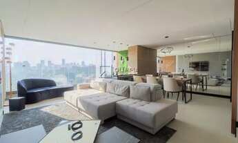 Imagem 2: Venda Apartamento 2 Dormitórios - 135 m² Pinheiros