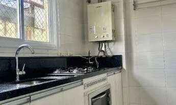 Imagem 2: Apartamento Face Norte com 2 dormitórios sendo 1 suíte à venda, por R$ 430.000 - Água Verd