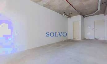 Imagem 6: Sala comercial 37 metros - Metro Vergueiro - 1 Vaga