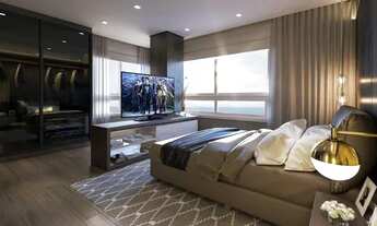 Imagem: Apartamento em Torres