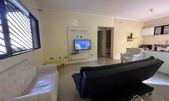 Imagem 2: Casa com 2 quartos Canto do Forte em Praia Grande/SP