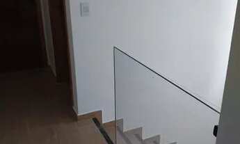 Imagem 4: Jardim do lago Atibaia -Sobrado a venda