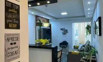 Imagem 2: Condomínio Alameda dos Ipês (Reformado com Giardino) - 28690