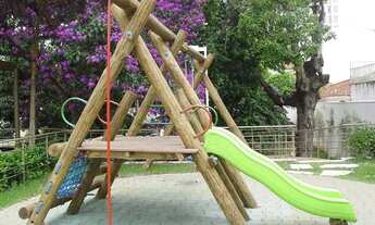 Imagem 2: São Paulo - Apartamento Padrão - Brooklin