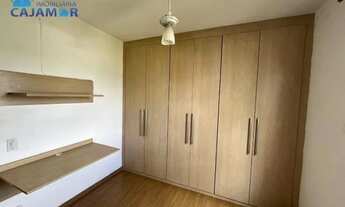 Imagem 7: Apartamento com 2 dormitórios para alugar, 60 m² por R$ 1.850,00/mês - Altos de Jordanésia