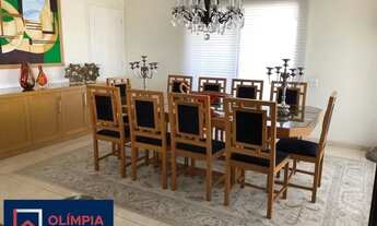 Imagem 4: Venda Cobertura 3 Dormitórios - 847 m² Perdizes