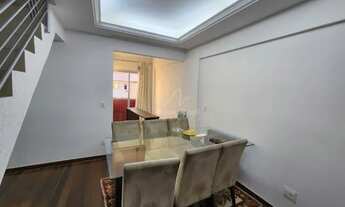 Imagem 2: Cobertura à venda, 4 quartos, 2 suítes, 2 vagas, Floresta - Belo Horizonte/MG