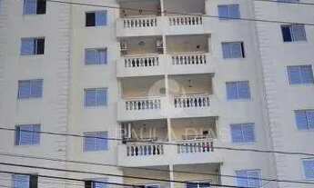 Imagem: Apartamento com 3 dormitórios à venda