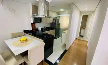 Imagem 4: Apartamento UP Residencial
