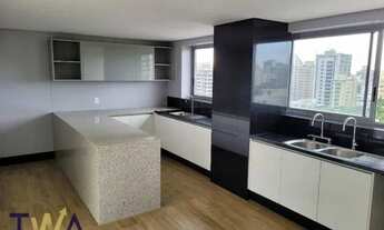 Imagem 6: Apartamento para aluguel, 4 quartos, 4 suítes, 4 vagas, Lourdes - Belo Horizonte/MG