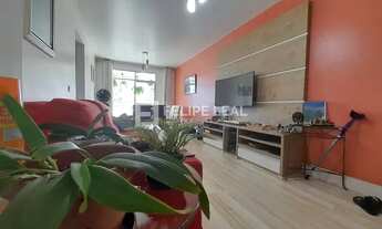 Imagem: Apartamento em Abraão - Florianópolis