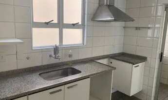 Imagem 5: Apartamento à venda, 3 quartos, 1 suíte, 2 vagas, Funcionários - Belo Horizonte/MG